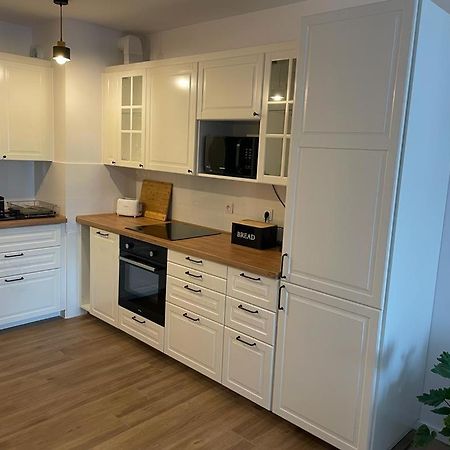 ורוצלב The Botanic Corner Apartment מראה חיצוני תמונה
