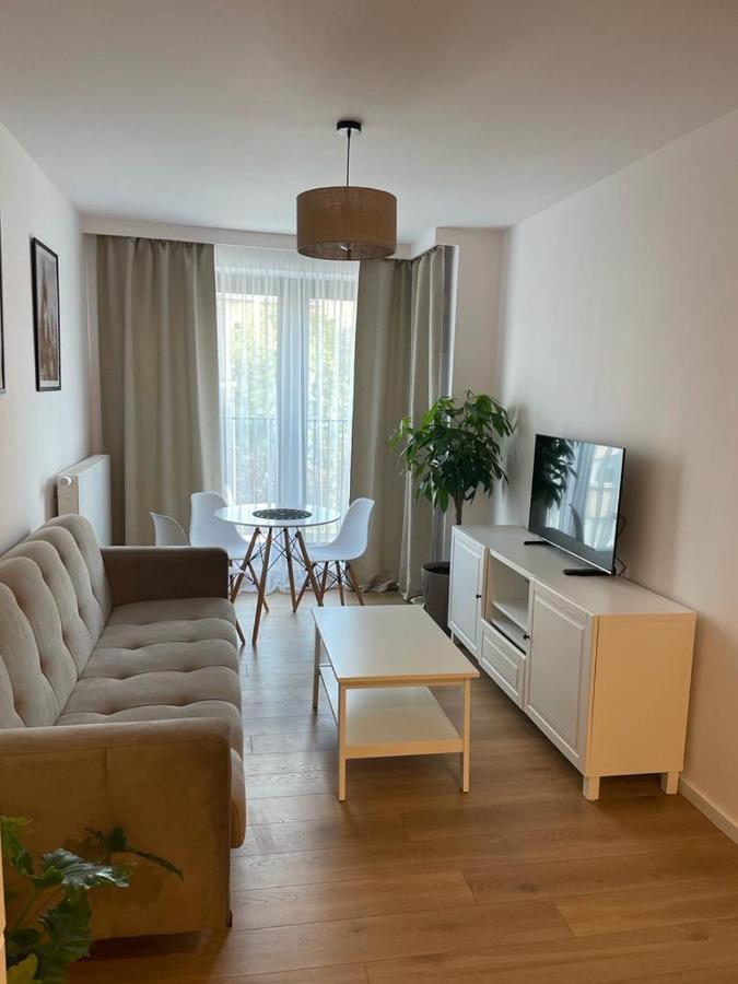 ורוצלב The Botanic Corner Apartment מראה חיצוני תמונה