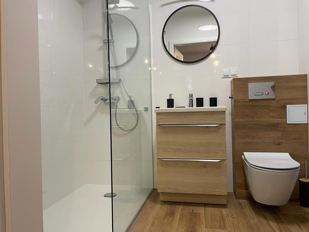 ורוצלב The Botanic Corner Apartment מראה חיצוני תמונה