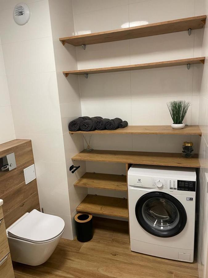 ורוצלב The Botanic Corner Apartment מראה חיצוני תמונה