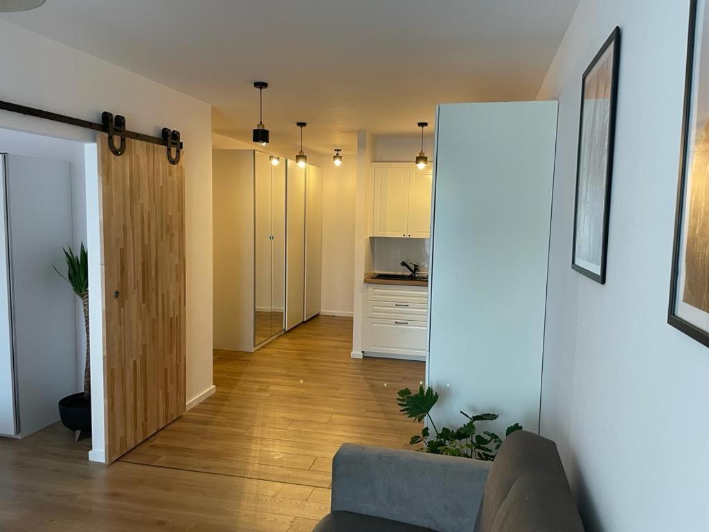 ורוצלב The Botanic Corner Apartment מראה חיצוני תמונה