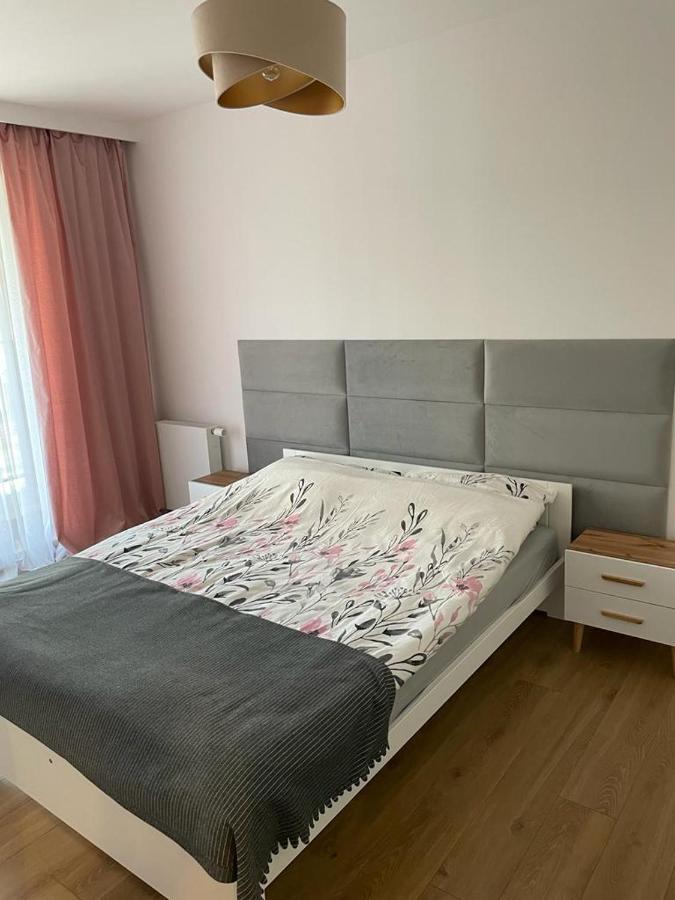 ורוצלב The Botanic Corner Apartment מראה חיצוני תמונה