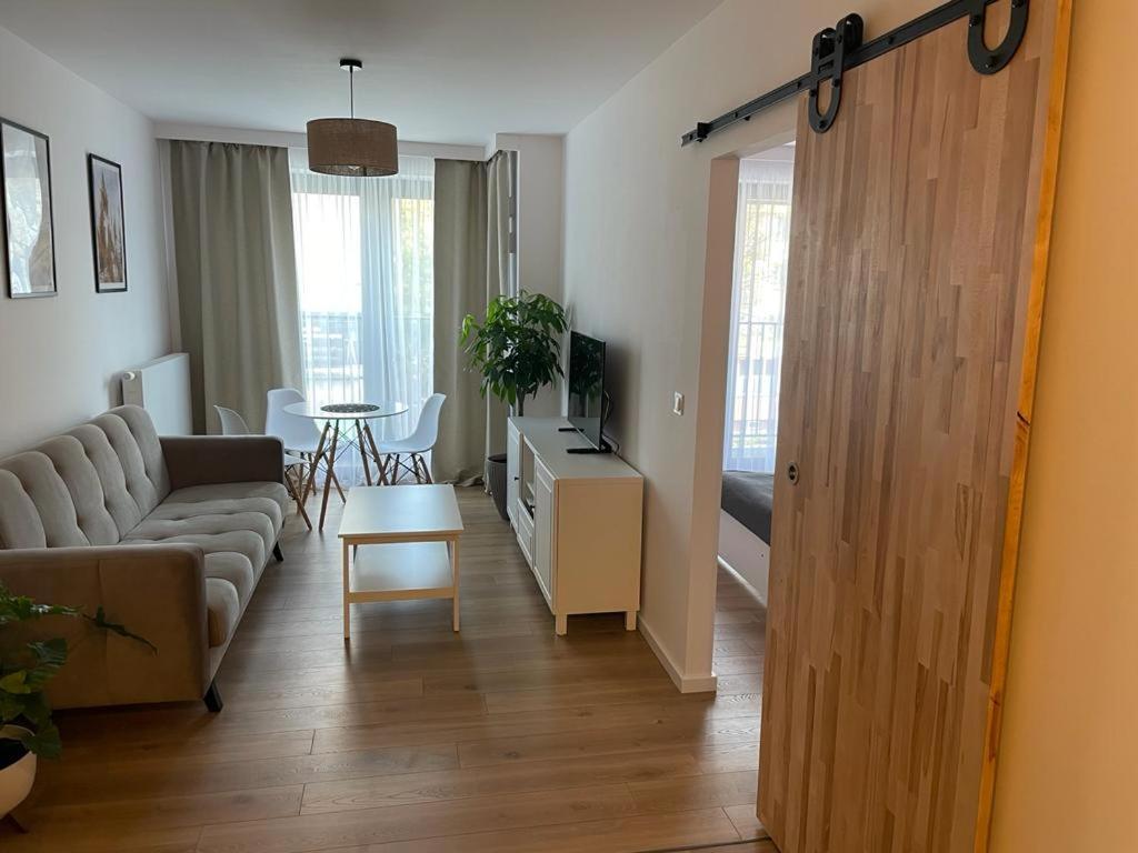 ורוצלב The Botanic Corner Apartment מראה חיצוני תמונה